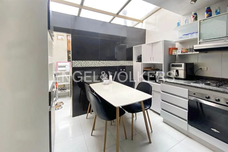 Casa de 3 alcobas en venta en Santa Rita, Chía, 112 m² · foto 4 de 10