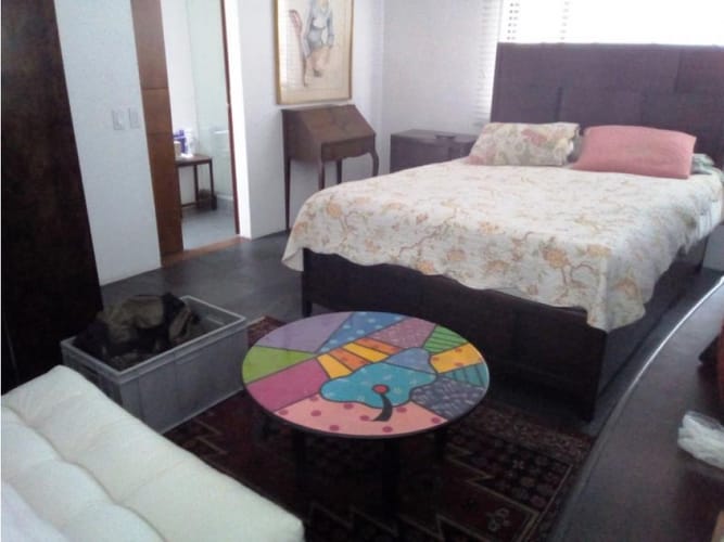 Apartamento de 3 alcobas en venta en Los Rosales, Bogotá, 180 m² · foto 8 de 15