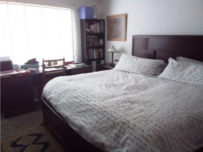 Apartamento de 3 alcobas en venta en Los Rosales, Bogotá, 180 m² · foto 11 de 15