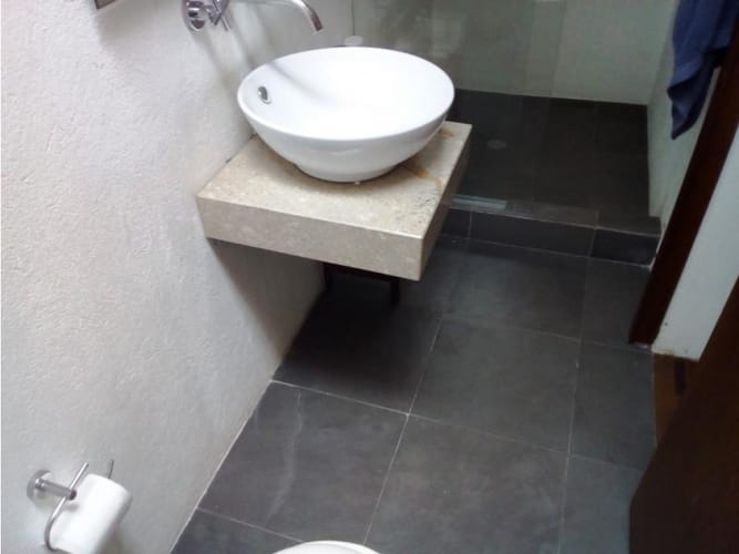 Apartamento de 3 alcobas en venta en Los Rosales, Bogotá, 180 m² · foto 12 de 15