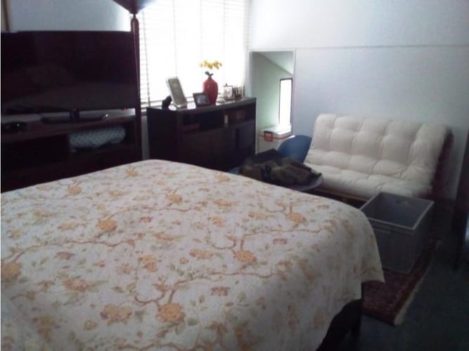 Apartamento de 3 alcobas en venta en Los Rosales, Bogotá, 180 m² · foto 14 de 15