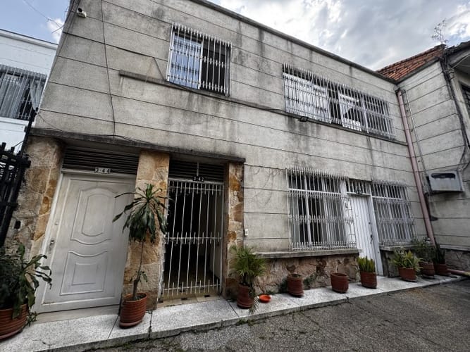 Casa de 4 alcobas en venta en Cristales, Cali, 170 m² · foto 11 de 24
