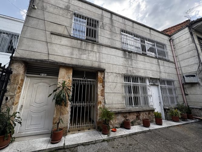 Casa de 4 alcobas en venta en Cristales, Cali, 170 m² · foto 16 de 24