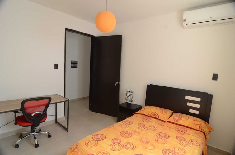 Casa de 4 alcobas en venta en Cristales, Cali, 170 m² · foto 18 de 24