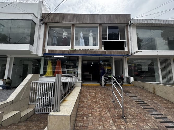 Casa de 4 alcobas en venta en San Vicente, Cali, 430 m² · foto 13 de 18