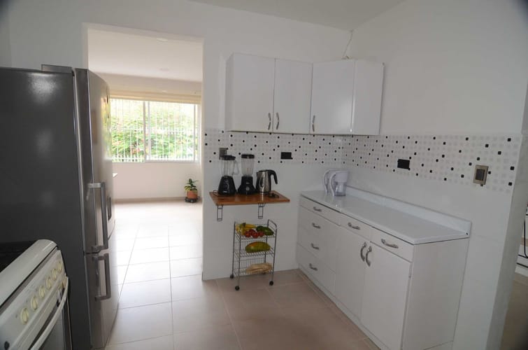 Casa de 4 alcobas en venta en Cristales, Cali, 170 m² · foto 21 de 24