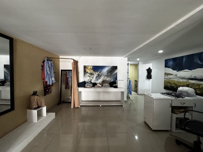 Casa de 4 alcobas en venta en San Vicente, Cali, 430 m² · foto 18 de 18