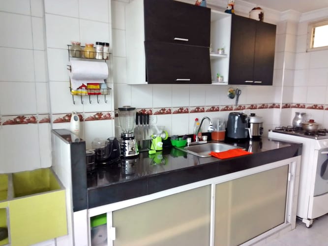 Edificio en venta en Nueva Floresta Del Ict, Cali, 568 m² · foto 3 de 15