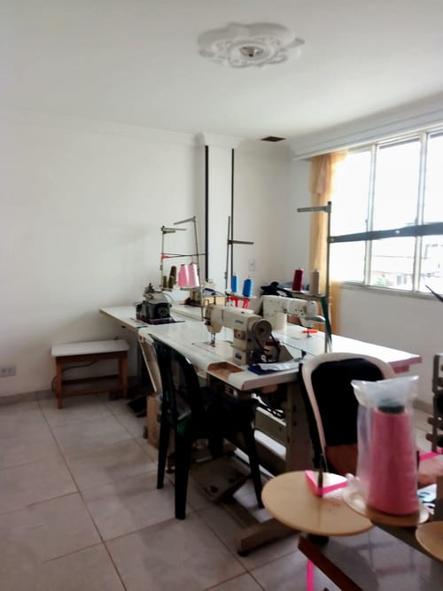 Edificio en venta en Nueva Floresta Del Ict, Cali, 568 m² · foto 9 de 15