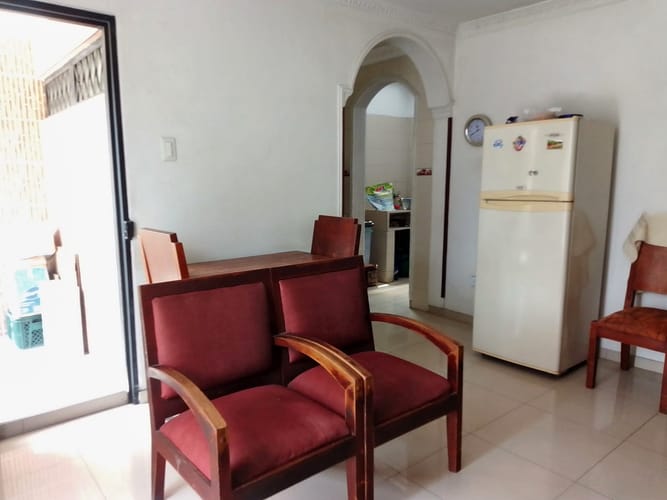 Edificio en venta en Nueva Floresta Del Ict, Cali, 568 m² · foto 12 de 15