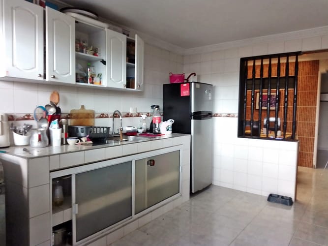 Edificio en venta en Nueva Floresta Del Ict, Cali, 568 m² · foto 14 de 15