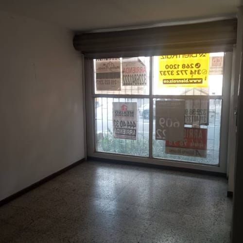 Local en arriendo en Estadio, Medellín, 39 m² · foto 3 de 10