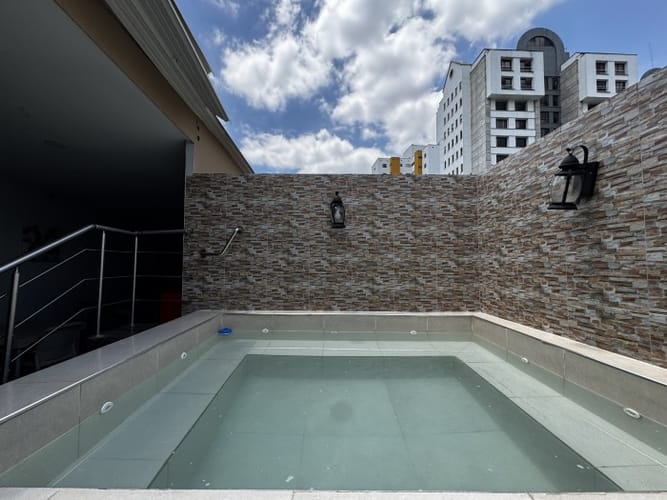 Edificio en venta en Los Cambulos, Cali, 4699 m² · foto 3 de 24