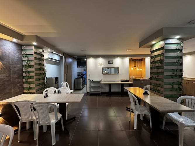 Edificio en venta en Los Cambulos, Cali, 4699 m² · foto 4 de 24