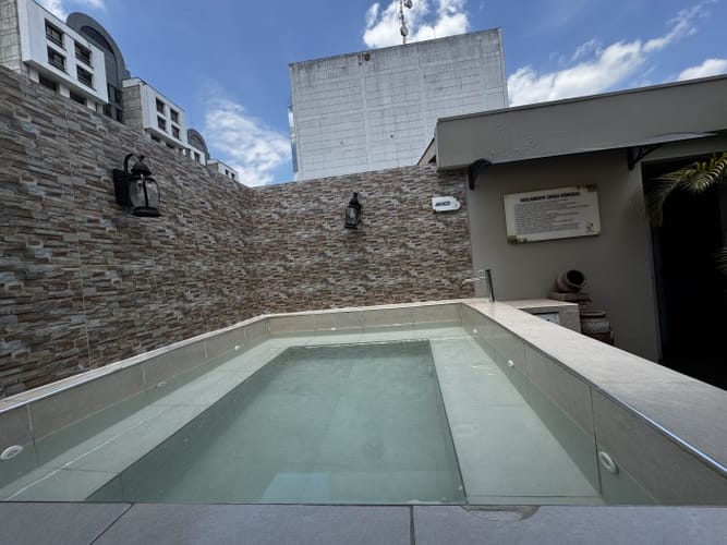 Edificio en venta en Los Cambulos, Cali, 4699 m² · foto 5 de 24
