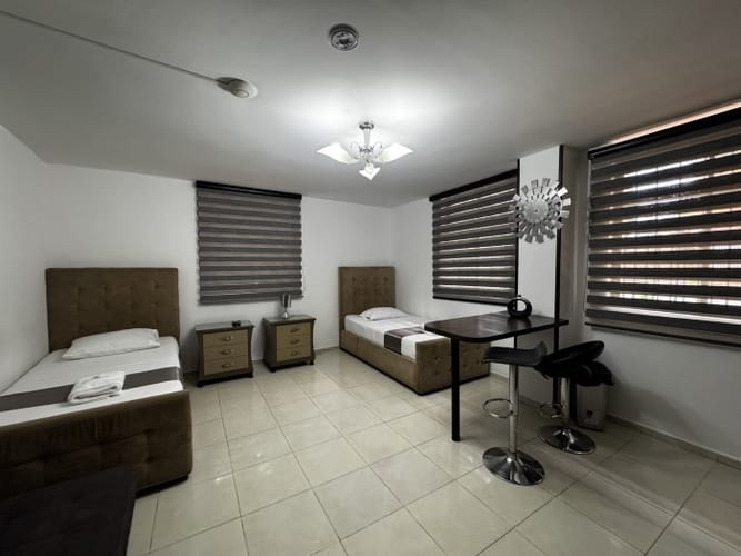 Edificio en venta en Los Cambulos, Cali, 4699 m² · foto 7 de 24