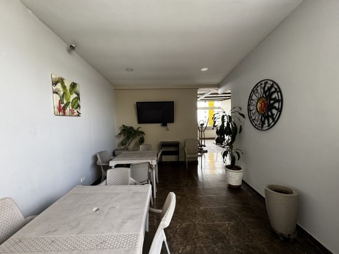 Edificio en venta en Los Cambulos, Cali, 4699 m² · foto 11 de 24