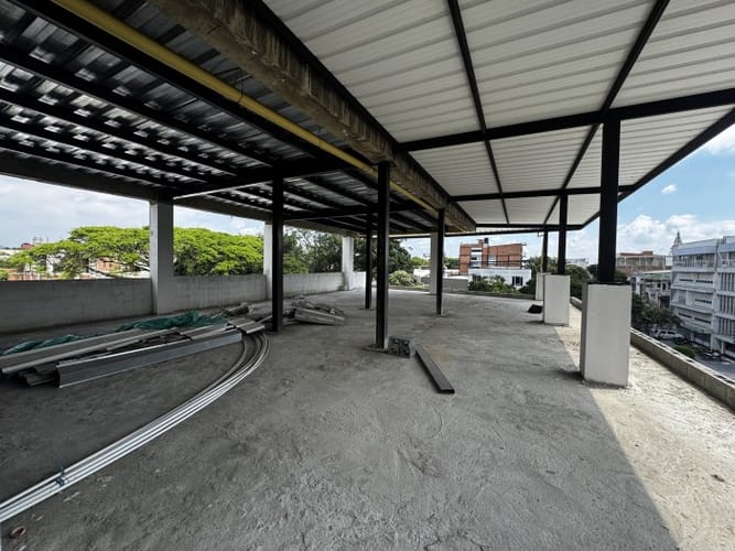 Local en venta en Santa Anita, Cali, 999 m² · foto 19 de 24