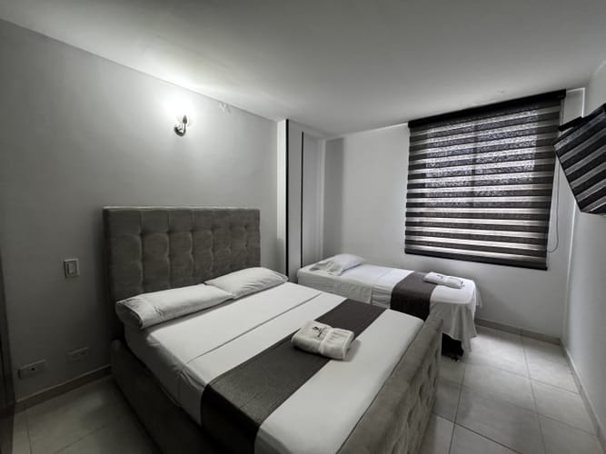 Edificio en venta en Los Cambulos, Cali, 4699 m² · foto 13 de 24