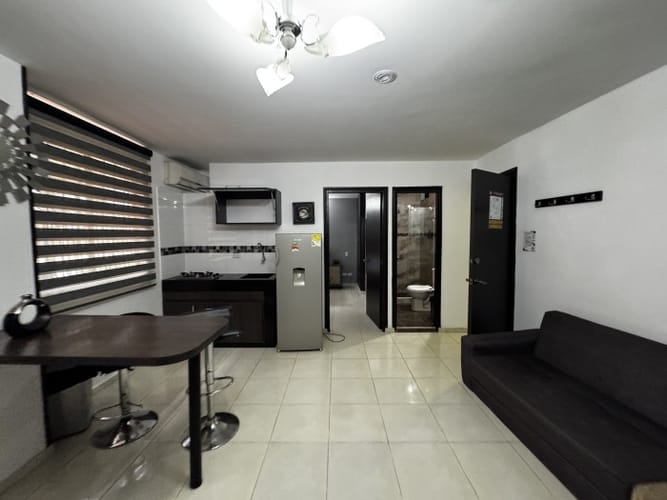 Edificio en venta en Los Cambulos, Cali, 4699 m² · foto 15 de 24