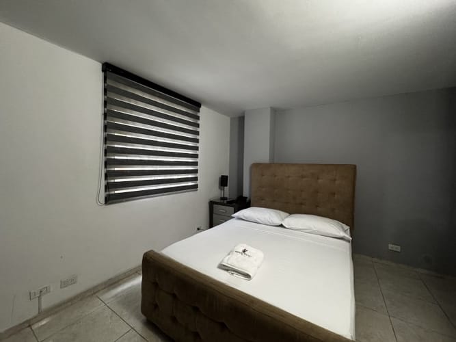 Edificio en venta en Los Cambulos, Cali, 4699 m² · foto 16 de 24