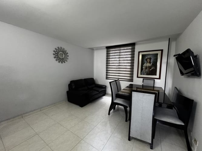 Edificio en venta en Los Cambulos, Cali, 4699 m² · foto 17 de 24