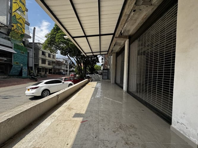 Local en venta en Santa Anita, Cali, 999 m² · foto 23 de 24