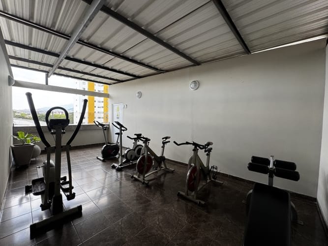 Edificio en venta en Los Cambulos, Cali, 4699 m² · foto 19 de 24