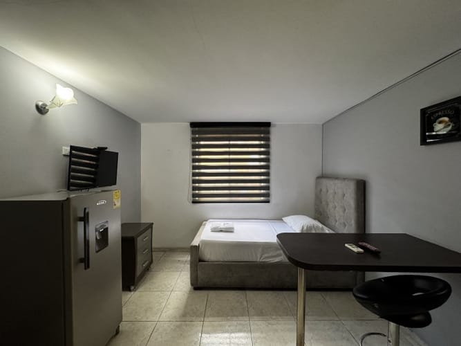 Edificio en venta en Los Cambulos, Cali, 4699 m² · foto 22 de 24