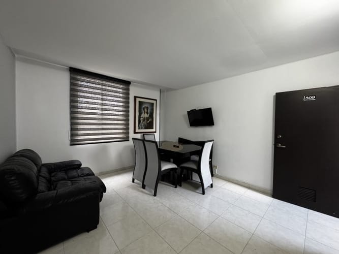Edificio en venta en Los Cambulos, Cali, 4699 m² · foto 23 de 24