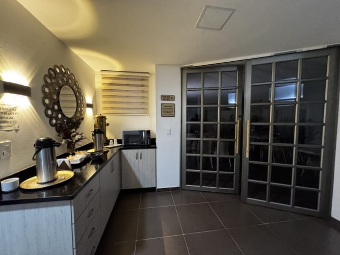 Edificio en venta en Los Cambulos, Cali, 4699 m² · foto 24 de 24