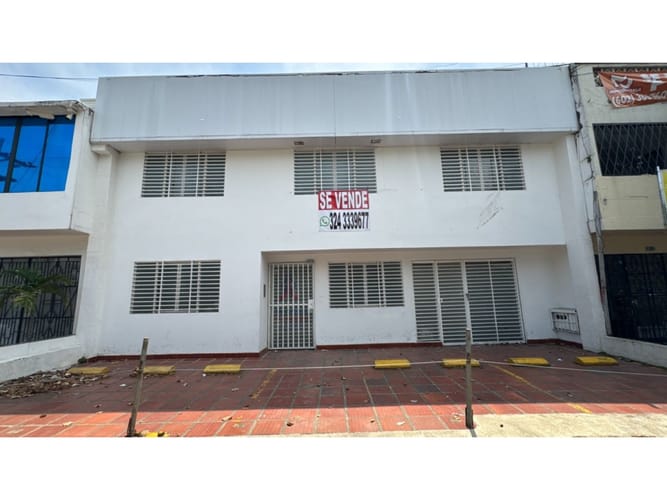Casa de 9 alcobas en venta en Tequendama, Cali, 400 m² · foto 22 de 24