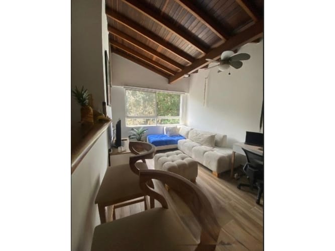 Apartamento de 2 alcobas en venta en Belén, Medellín, 65 m² · foto 2 de 13