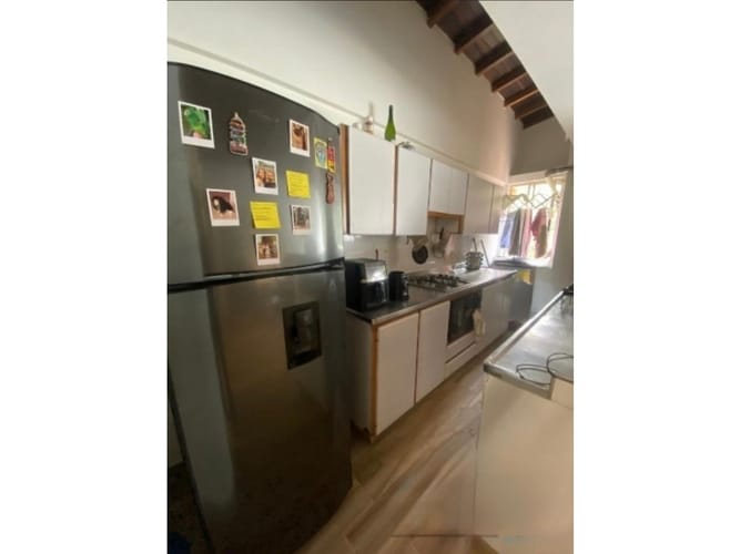 Apartamento de 2 alcobas en venta en Belén, Medellín, 65 m² · foto 3 de 13
