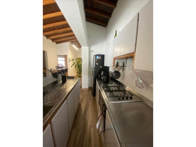 Apartamento de 2 alcobas en venta en Belén, Medellín, 65 m² · foto 4 de 13