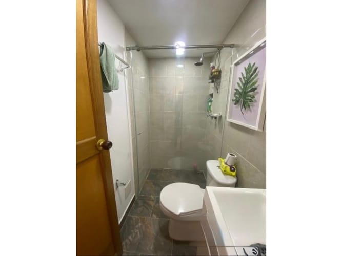 Apartamento de 2 alcobas en venta en Belén, Medellín, 65 m² · foto 5 de 13