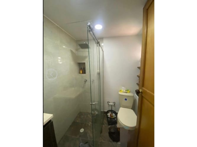 Apartamento de 2 alcobas en venta en Belén, Medellín, 65 m² · foto 9 de 13