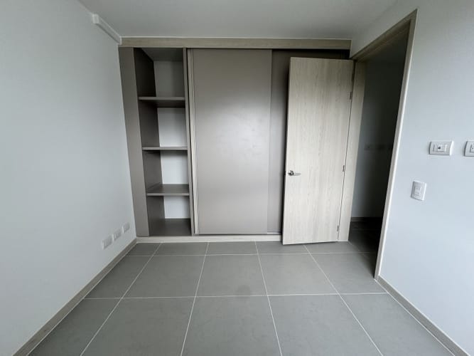 Apartamento de 3 alcobas en venta en Pance Alto, Cali, 117 m² · foto 4 de 24