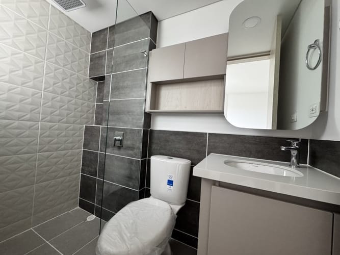 Apartamento de 3 alcobas en venta en Pance Alto, Cali, 117 m² · foto 5 de 24