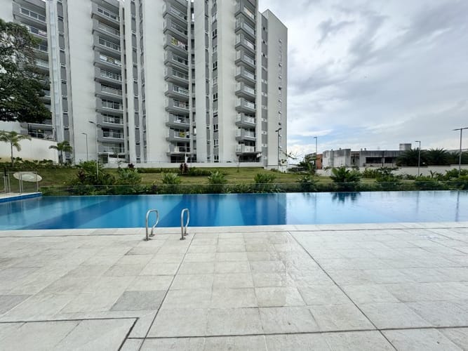 Apartamento de 3 alcobas en venta en Pance Alto, Cali, 117 m² · foto 8 de 24