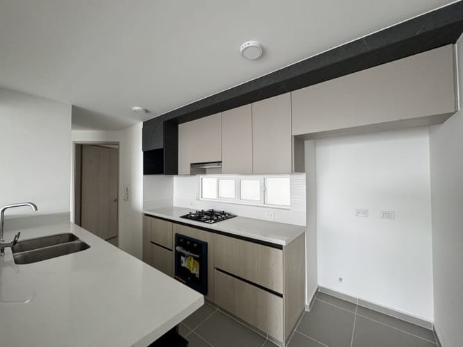 Apartamento de 3 alcobas en venta en Pance Alto, Cali, 117 m² · foto 10 de 24