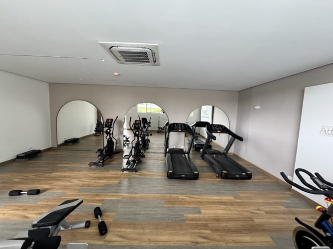 Apartamento de 3 alcobas en venta en Pance Alto, Cali, 117 m² · foto 14 de 24