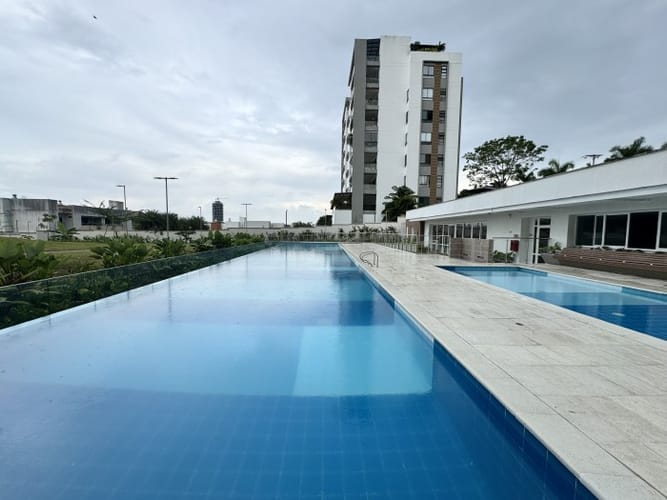 Apartamento de 3 alcobas en venta en Pance Alto, Cali, 117 m² · foto 16 de 24