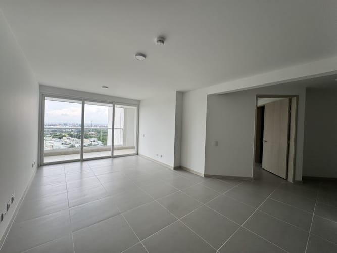 Apartamento de 3 alcobas en venta en Pance Alto, Cali, 117 m² · foto 24 de 24