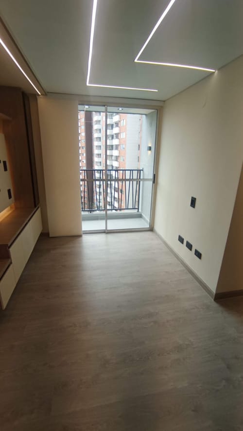 Apartamento de 3 alcobas en arriendo en Santa Ana, Bello, 57 m² · foto 7 de 24
