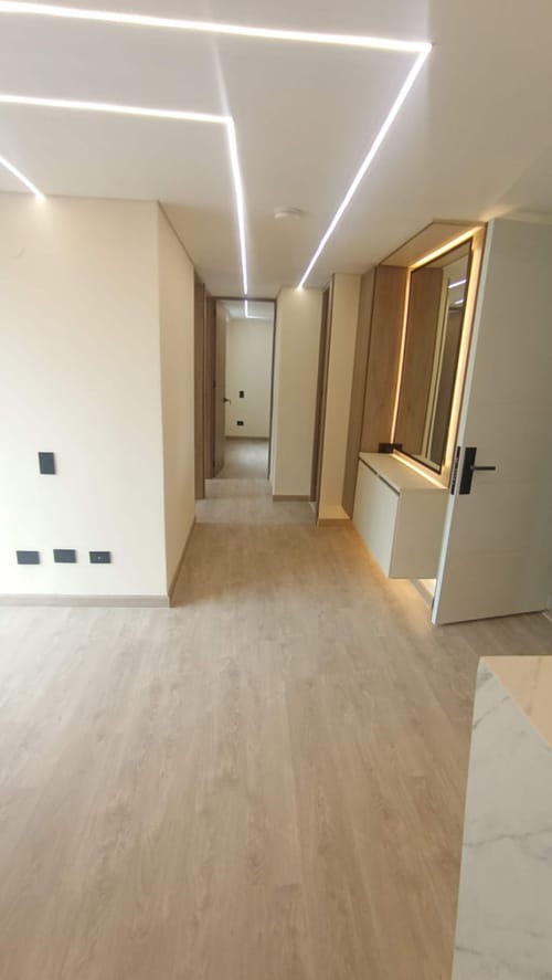 Apartamento de 3 alcobas en arriendo en Santa Ana, Bello, 57 m² · foto 10 de 24
