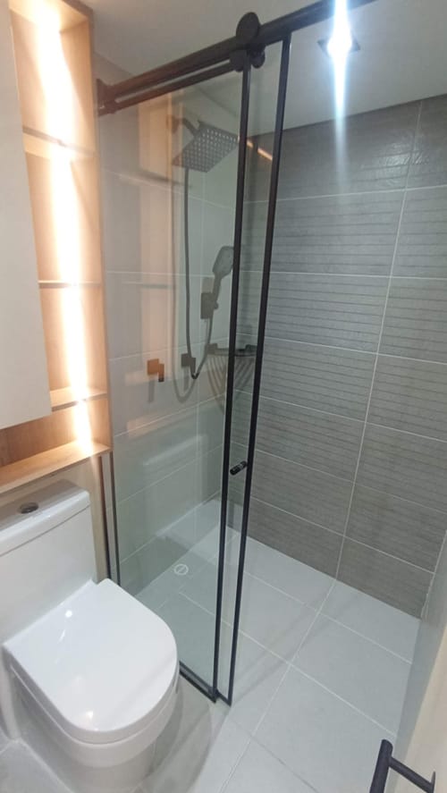 Apartamento de 3 alcobas en arriendo en Santa Ana, Bello, 57 m² · foto 15 de 24