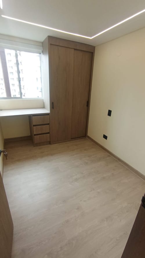 Apartamento de 3 alcobas en arriendo en Santa Ana, Bello, 57 m² · foto 17 de 24