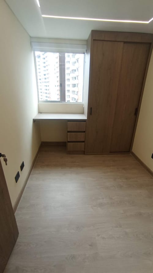 Apartamento de 3 alcobas en arriendo en Santa Ana, Bello, 57 m² · foto 18 de 24