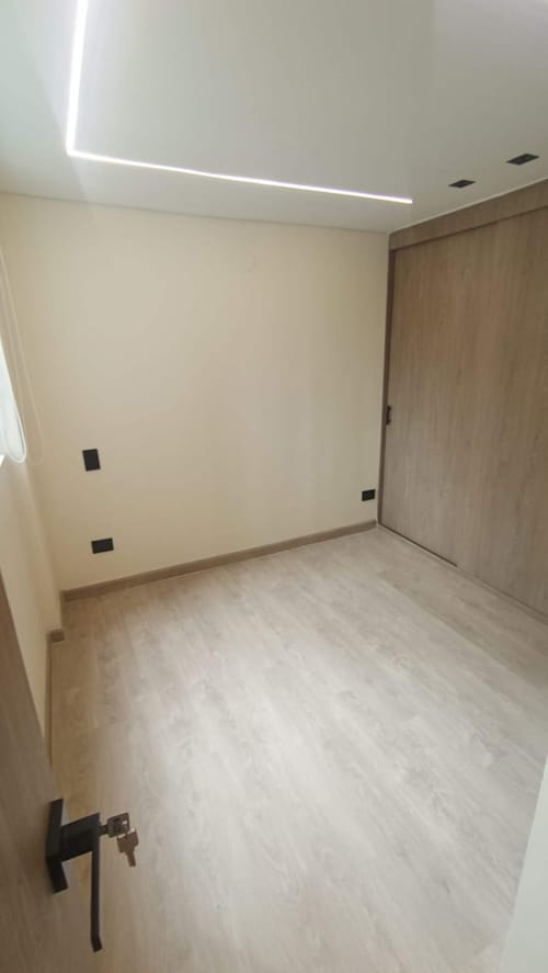 Apartamento de 3 alcobas en arriendo en Santa Ana, Bello, 57 m² · foto 19 de 24